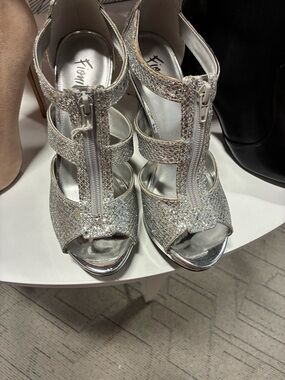 Going out shoes